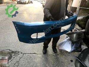 E46 M ÖN TAMPON YAN SANAYİ BMW ORJİNAL ÇIKMA PARÇA