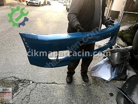 BMW 3 Serisi Ön Tampon çıkma parça