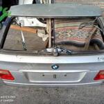 E46 SW 3 SERİSİ BAGAJ BMW ORJİNAL ÇIKMA PARÇA