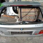 E46 SW 3 SERİSİ BAGAJ BMW ORJİNAL ÇIKMA PARÇA