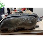 E46 XENON 3 SERİSİ SOL FAR DOLU BMW ORJİNAL ÇIKMA PARÇA