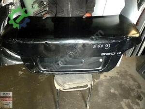 E60 5 SERİSİ BMW ORJİNAL ÇIMA PARÇA