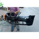 E60 5 SERİSİ ÖN TAMPON BMW ORJİNAL ÇIKMA PARÇA