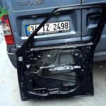 E60 COUNTRYMAN SAĞ SOL ÖN KAPI MİNİ COOPER ORJİNAL ÇIKMA PARÇA