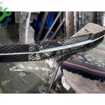 E60 LCİ 5 SERİSİ ÖN TAMPON IZGARASI BMW ORJİNAL ÇIKMA PARÇA