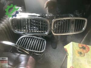 E65 7 SERİSİ BÖBREK BMW ORJİNAL ÇIKMA PARÇA
