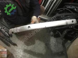 E65 7 SERİSİ SAĞ SOL ÖN TAMPON ÇITASI BMW ORJİNAL ÇIKMA PARÇA