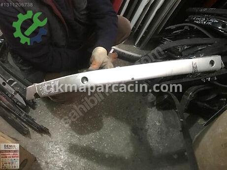 BMW 7 Serisi Ön Tampon çıkma parça
