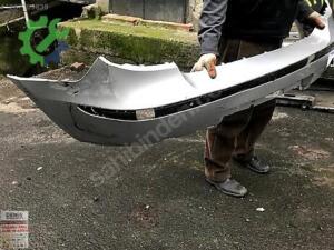 E87 1 SERİSİ ARKA TAMPON BMW ORJİNAL ÇIKMA PARÇA