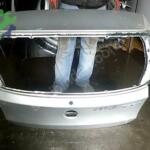 E87 1 SERİSİ BAGAJ BMW ORJİNAL ÇIKMA PARÇA