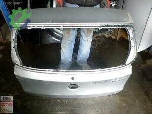 E87 1 SERİSİ BAGAJ BMW ORJİNAL ÇIKMA PARÇA
