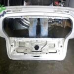 E87 1 SERİSİ BAGAJ BMW ORJİNAL ÇIKMA PARÇA