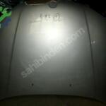 E87 1 SERİSİ KAPUT BMW ORJİNAL ÇIKMA PARÇA