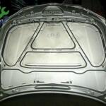 E87 1 SERİSİ KAPUT BMW ORJİNAL ÇIKMA PARÇA