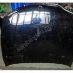 E87 1 SERİSİ KAPUT BMW ORJİNAL ÇIKMA PARÇA