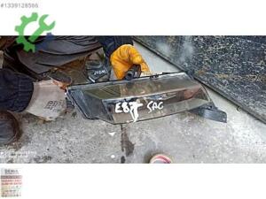 E87 1 SERİSİ SAĞ SOL SİS FARI BMW ORJİNAL ÇIKMA PARÇA