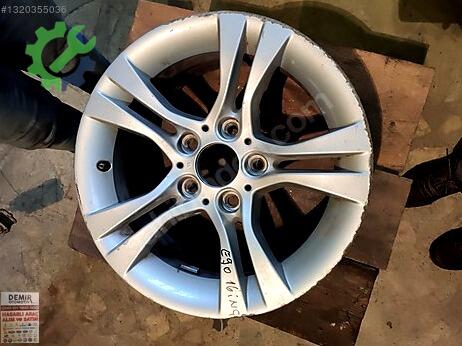 BMW Jant çıkma parça