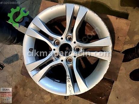 BMW Jant çıkma parça