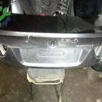 E90 3 SERİSİ BAGAJ BMW ORJİNAL ÇIKMA PARÇA