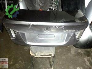 E90 3 SERİSİ BAGAJ BMW ORJİNAL ÇIKMA PARÇA