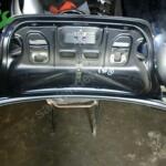 E90 3 SERİSİ BAGAJ BMW ORJİNAL ÇIKMA PARÇA