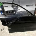 E90 3 SERİSİ SAĞ SOL ÖN KAPI BMW ORJİNAL ÇIKMA PARÇA