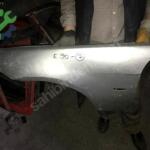 E90 3 SERİSİ SOL ÖN ÇAMURLUK BMW ORJİNAL ÇIKMA PARÇA