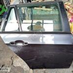 E90 3 SERİSİ SW SAĞ SOL ARKA KAPI SÖKME DOLU BMW ORJİNAL ÇIKMA