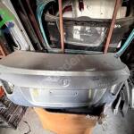 E90 LCİ MAKYAJLI 3 SERİSİ BAGAJ BMW ORJİNAL ÇIKMA PARÇA