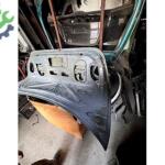 E90 LCİ MAKYAJLI 3 SERİSİ BAGAJ BMW ORJİNAL ÇIKMA PARÇA