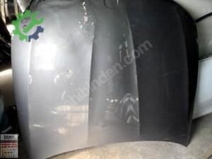 E90 MAKYAJLI 3 SERİSİ KAPUT BMW ORJİNAL ÇIKMA PARÇA