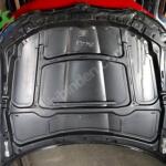 E90 MAKYAJLI 3 SERİSİ KAPUT BMW ORJİNAL ÇIKMA PARÇA