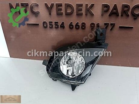 BMW 3 Serisi Sol Sis Farı çıkma parça