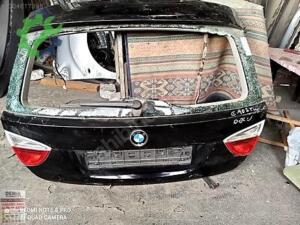 E90 SW 3 SERİSİ BAGAJ DOLU BMW ORJİNAL ÇIKMA PARÇA