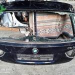 E90 SW 3 SERİSİ BAGAJ DOLU BMW ORJİNAL ÇIKMA PARÇA