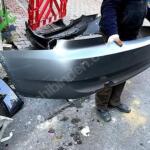 E92-E93 LCİ 3 SERİSİ ARKA TAMPON BMW ORJİNAL ÇIKMA PARÇA