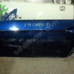 E92 3 SERİSİ SOL KAPI BMW ORJİNAL ÇIKMA PARÇA