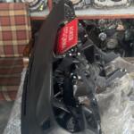 Opel Corsa çıkma parça - Asker oto çıkma orijinal yedek parçaları Ankara