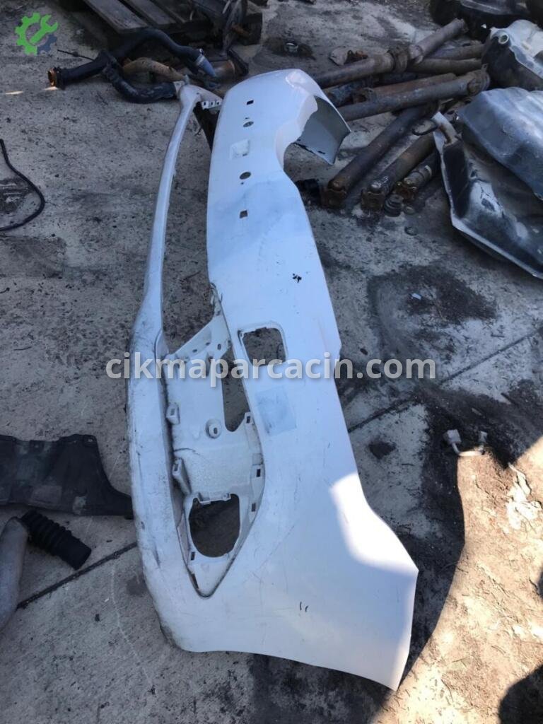 Toyota Auris Ön Tampon 2016-201 çıkma parça