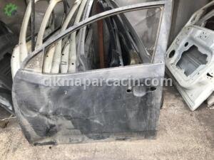 Kıa Cerato Sol Ön Kapı 2010-2012