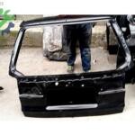 EAGLE SUMMİT BAGAJ CHRYSLER ORJİNAL ÇIKMA PARÇA