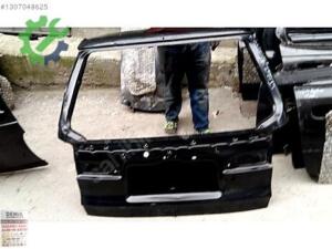 EAGLE SUMMİT BAGAJ CHRYSLER ORJİNAL ÇIKMA PARÇA