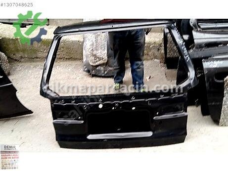 Chrysler Town & Country Bagaj çıkma parça