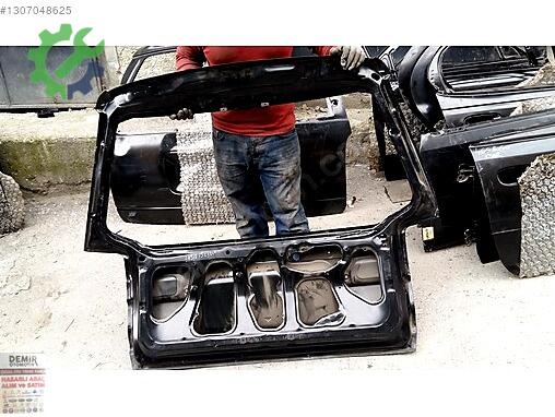 Chrysler Town & Country Bagaj çıkma parça