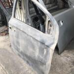 Hyundai I20 Sağ Ön Kapı 2009-2014
