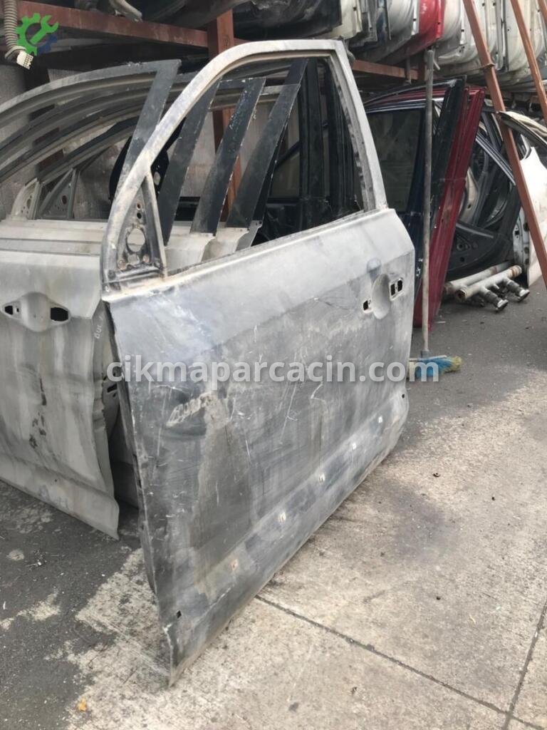Hyundai Tucson Sol Ön Kapı 760032E000 çıkma parça
