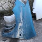 Hyundaı Getz Sol Çamurluk 2003-2005