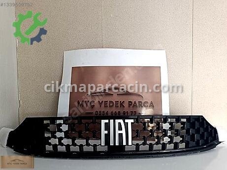 Fiat Egea Ön Panjur çıkma parça