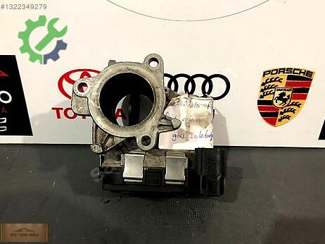 Fiat Egea Gaz Kelebeği 55258454 çıkma parça