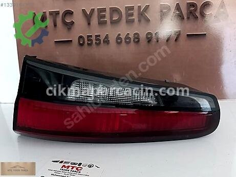 Fiat Egea Sağ Arka Stop çıkma parça
